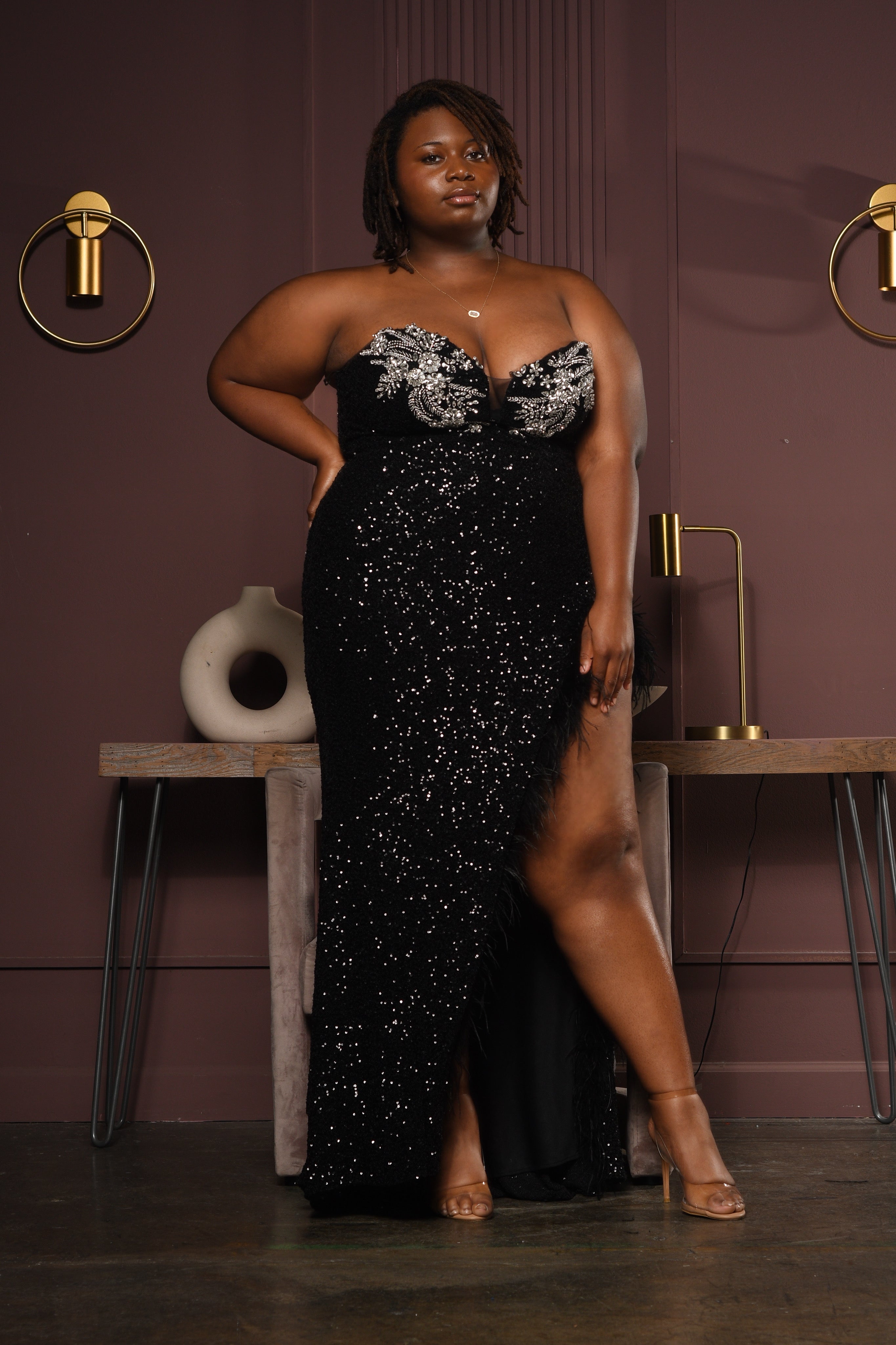 MIDNIGHT AFFAIR™