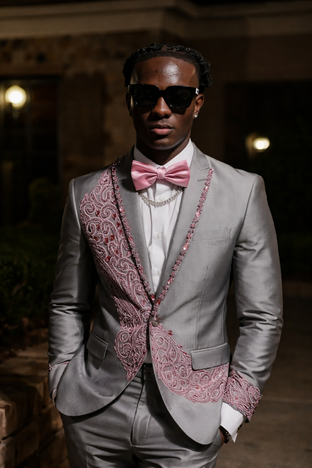 Menswear