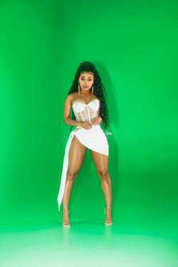 Heavenly (White)