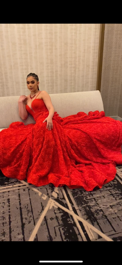 Red Rose