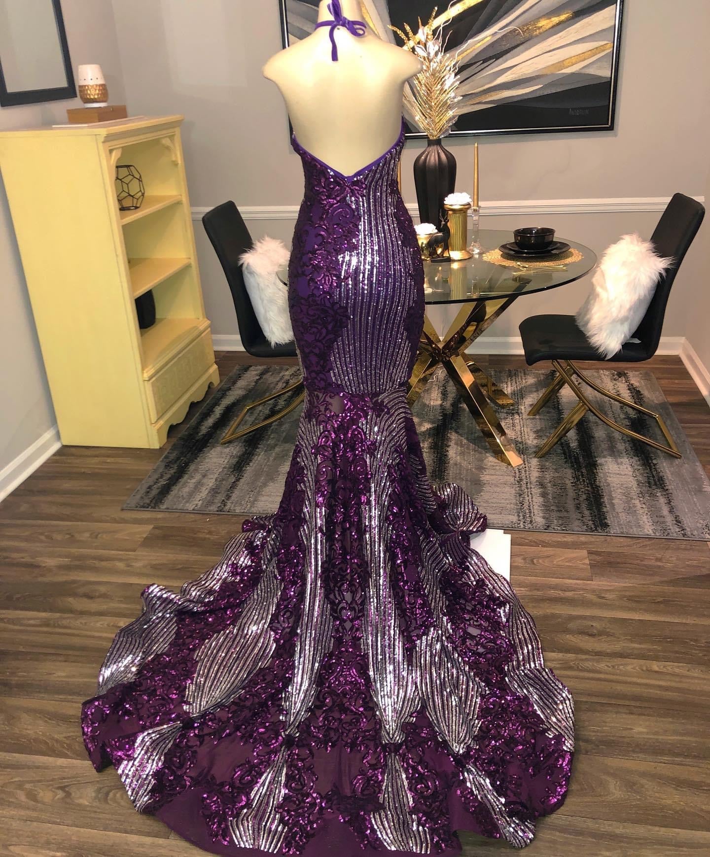 Purple Lush