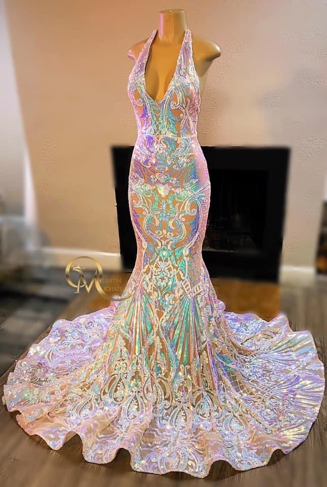 Iridescent Beauty