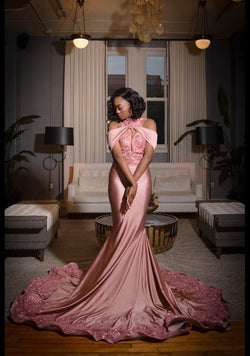 Pink Diamond quintinmichael